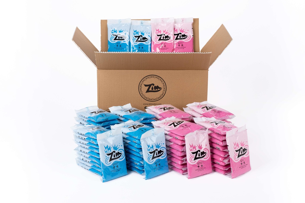 Zim 80(Un) 100g | Zim Color